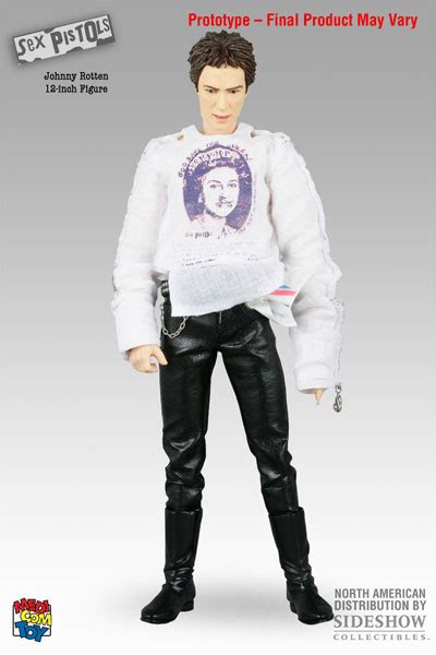sex pistols action figures by medicom calendar toy action figure poster picture game standup uk