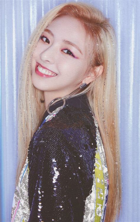 scan itzyitz icyalbum icy ver itzy coreana sul coreano foto  video