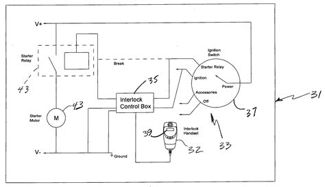 patent  modular gps system  breathalyzer interlock google patents