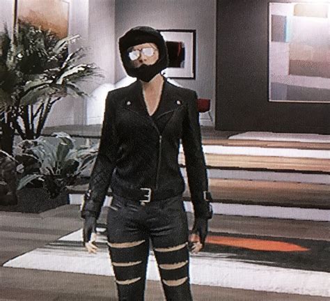 top  gta   female outfits gamers decide