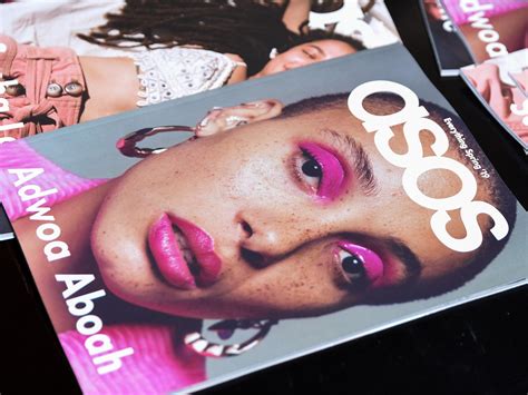 asos hails bn sales  final  months  decade  record black friday  independent