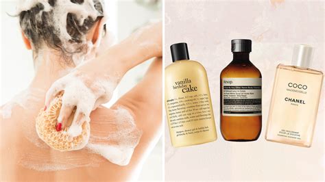 body washes   budget drugstore  prestige allure