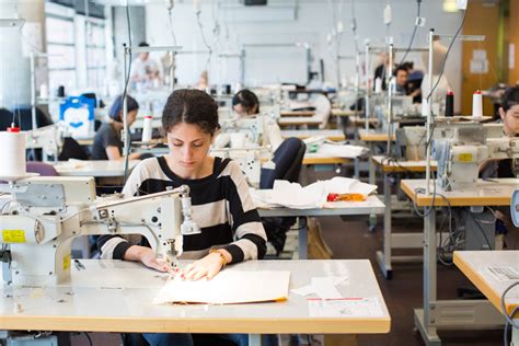 fashion  textiles facilities university  technology sydney