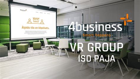 business vr group youtube