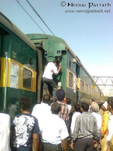 garib rath express train derailment updates  pics mumbai trains
