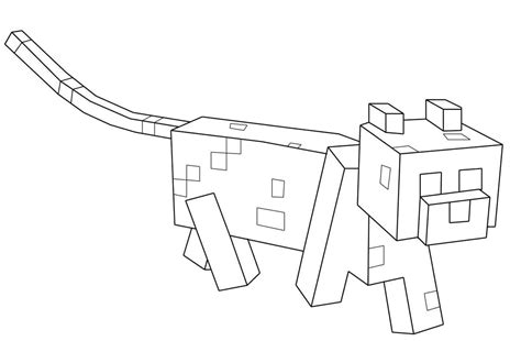 minecraft coloring pages print    day