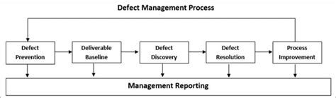 defect management process   manage  defect effectively