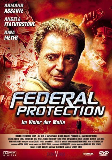 Federal Protection Tv 2002 Filmaffinity