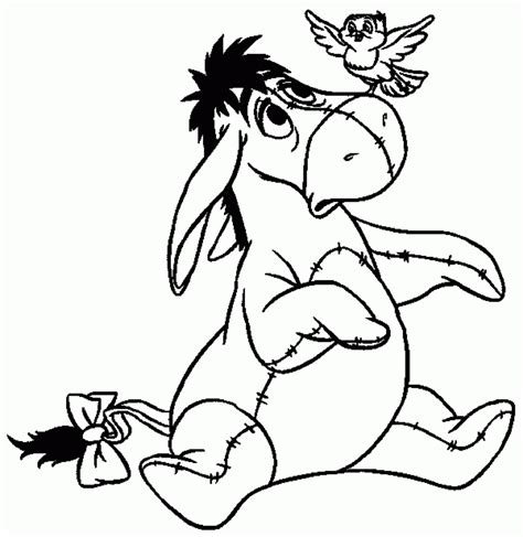 disney coloring pages  coloring nation
