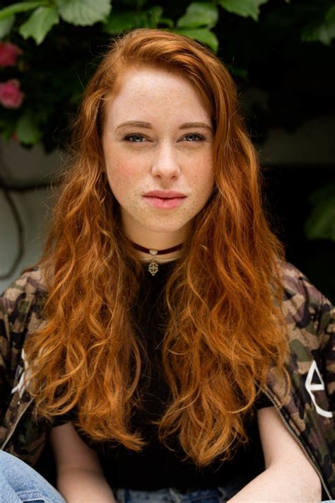 This Book Is Yet More Proof That Redheads Are The Most Beautiful People