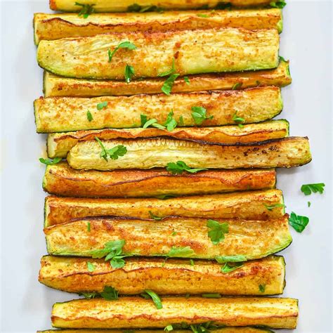 incredible roasted zucchini recipe eat  vegan