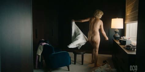 Nude Video Celebs Actress Rachel Griffiths