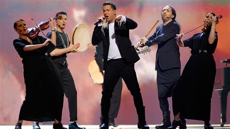 serbien zeljko joksimovic eurovisionde