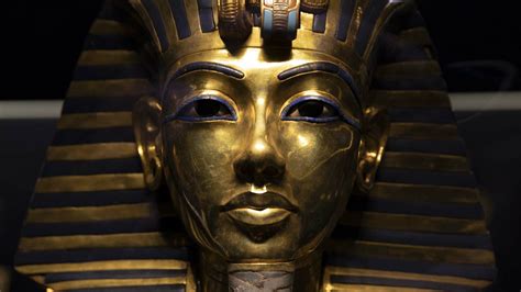 king tutankhamun life death family pbs