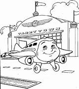 Coloring Pages Jay Plane Jet Airplane Book Kids Latest Find Popular Big Coloringhome sketch template