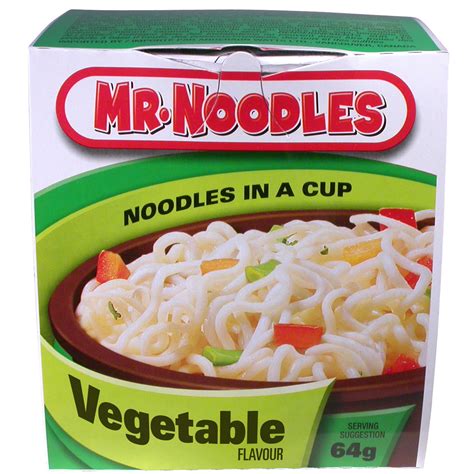 noodles instant noodles   cup vegetable flavour   ct grand toy