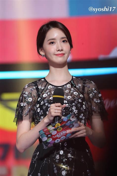 Bless Yourself With A Decade Of Girls Generation Yoona S Beauty At