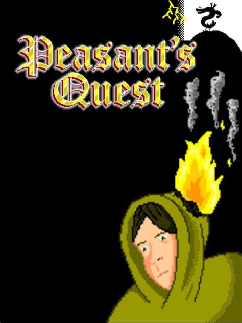 Peasants Quest 2004
