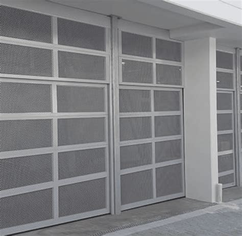 Simple Garage Door Window Grid Inserts Simple Ideas Modern Garage Doors