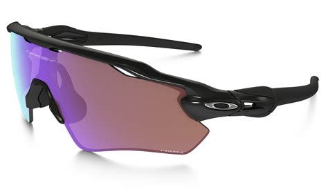 Oakley Radar Ev Path Sunglasses Polished Black Frame Prizm