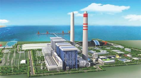 energy power magazine govt  drop  coal fired plants
