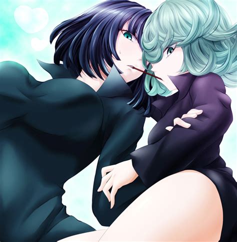 Tatsumaki And Fubuki Porn Superheroes Pictures Pictures