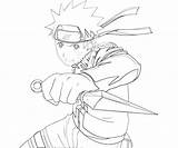 Naruto Pages Coloring Print Kyuubi Anime Pdf Template Visit Choose Board sketch template