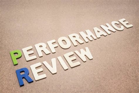 create  employee performance review system ezclocker