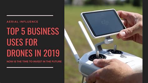 top  business   drones   youtube
