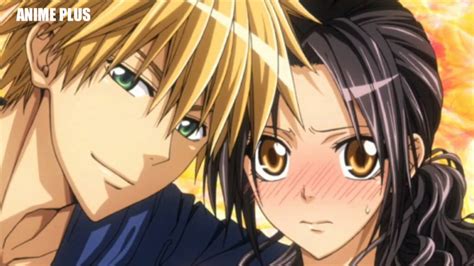 Top 20 Romantic Anime Shows In English Dubbed