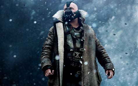 Info On Bane S Origin Sequence Cut From Dark Knight Rises