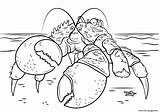 Coloring Tamatoa Moana Coconut Crab Disney Pages Printable Color Book sketch template