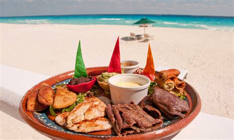 top  foods    cancun blog