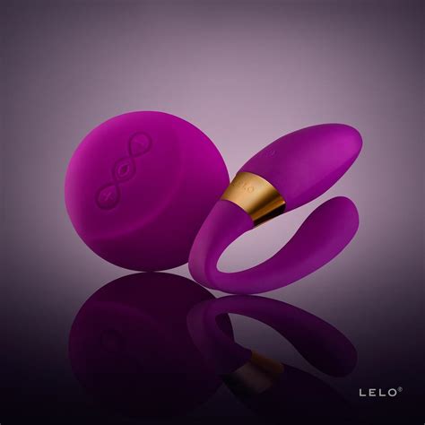lelo the world s most luxurious and tech savvy sex toys