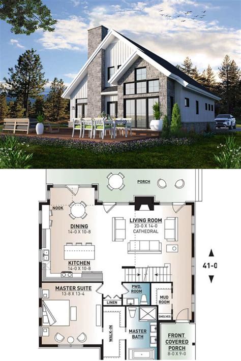 modern lake house floor plans contemporary lake house plans modern lake house design small