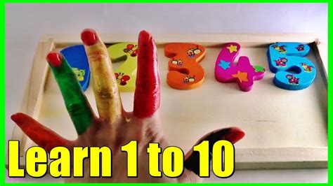 learn numbers  toddlers    numbers  kids youtube