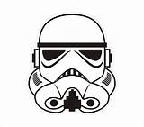 Stormtrooper Wars Star Helmet Coloring Vector Svg Drawing Darth Vader Storm Trooper Printable Clipart Silhouette Cricut Yoda Cut  Pages sketch template