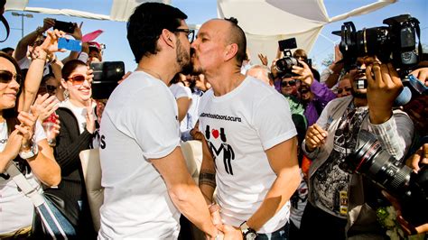 how mexico quietly legalized same sex marriage parallels npr