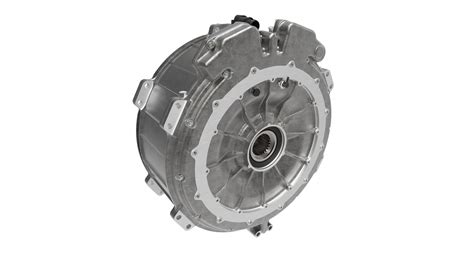 high torque direct drive electric motor  heavy duty vehicles
