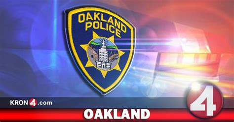 Oakland Man Convicted Of Pimping Sex Trafficking Of Minor