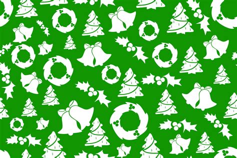 green christmas background  stock photo public domain pictures
