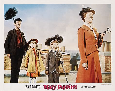 mary poppins