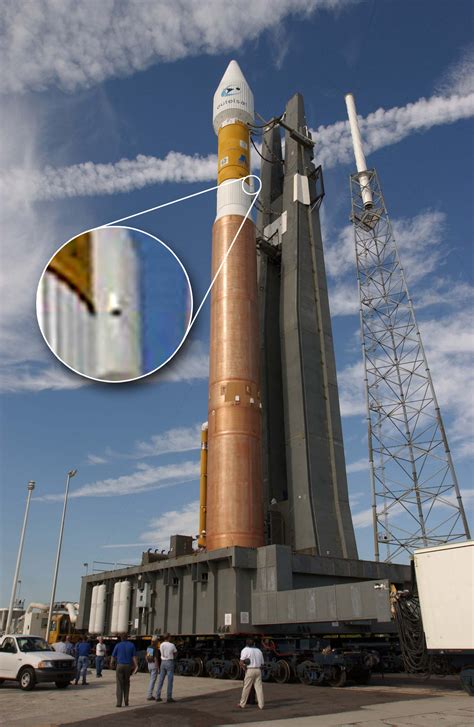 apod  september   atlas  rocket prepares  launch