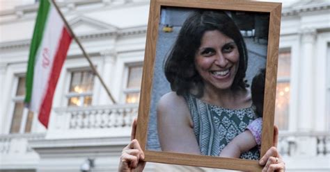 british iranian nazanin zaghari ratcliffe loses appeal against iran