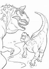 Dinozaury Kolorowanki Dinosaurio Dinossauro Kolorowanka Dinosauri Dinozaur Aladar Dinozavri Carnotauro Dinosaure Dinosaurier Pintar Dinosaur Dinosaurus Contro Dinosaures Darmowe Obrazki Wydruku sketch template