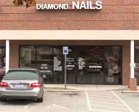 diamond nails prices list  cost reviews