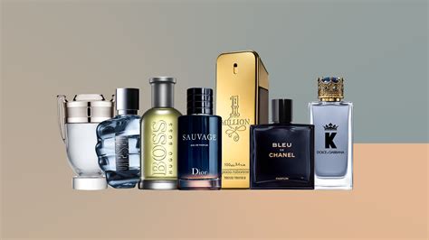 best men s fragrances and colognes 2021 long lasting scent for the