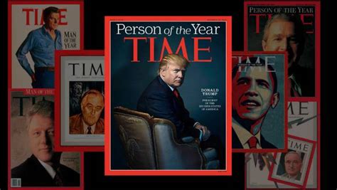 is trump time s person of the year again yeah nah nz