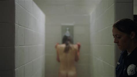 Jessica Biel Nude – The Sinner 5 Pics Video Thefappening