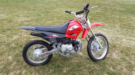 baja cc dirt bike price drop